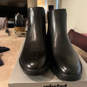 Brand new men boots
